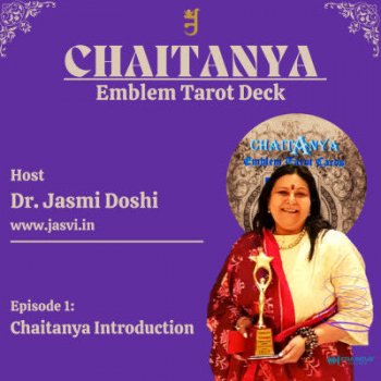 Chaitanya Introduction (Jain Tarot )