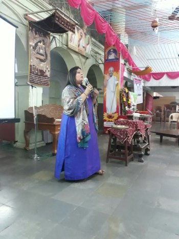 Presentation on Jain Tarot